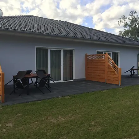 Apartament Friedrichsmilde