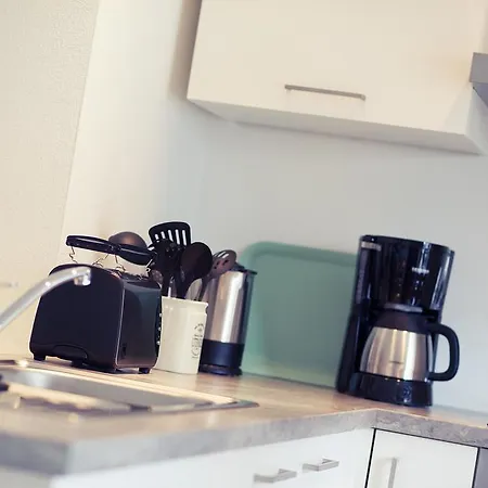 Apartament Friedrichsmilde Arendsee (Altmarkkreis Salzwedel)