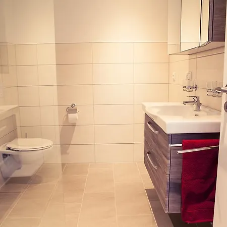Apartamento Friedrichsmilde