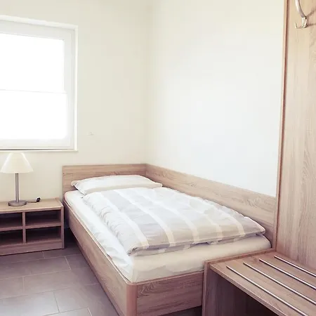 Friedrichsmilde 아파트