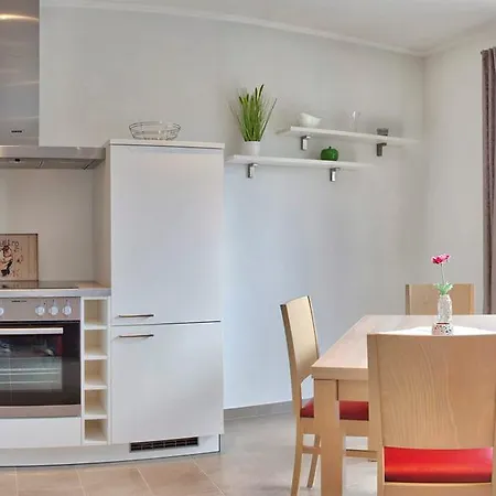 Friedrichsmilde Apartament