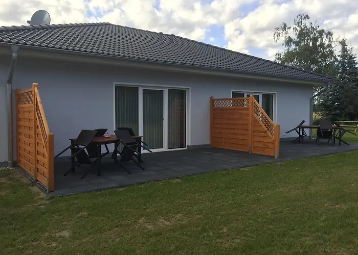 Lägenhet Friedrichsmilde