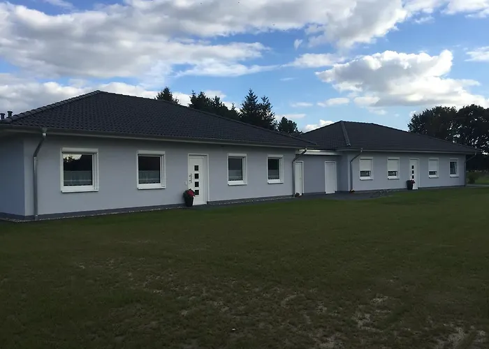 아파트 Friedrichsmilde