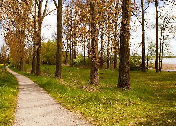 Friedrichsmilde Lägenhet Arendsee (Altmarkkreis Salzwedel)