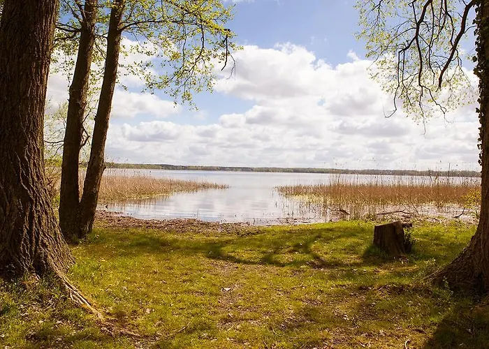 Friedrichsmilde Arendsee (Altmarkkreis Salzwedel)