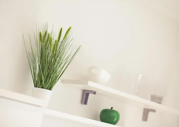 Friedrichsmilde * Arendsee (Altmarkkreis Salzwedel)