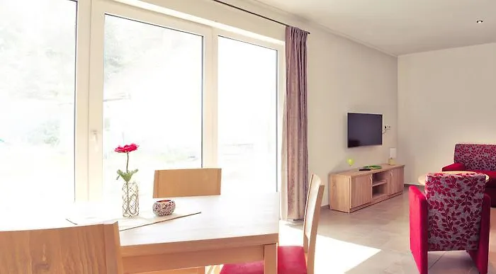 Friedrichsmilde 아파트 *