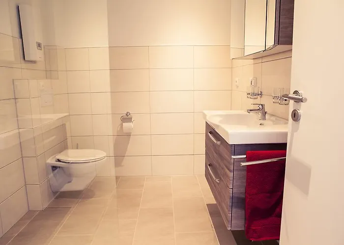 Lägenhet Friedrichsmilde