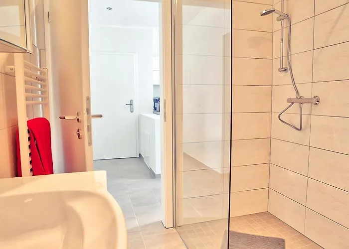 Friedrichsmilde Lägenhet Arendsee (Altmarkkreis Salzwedel)