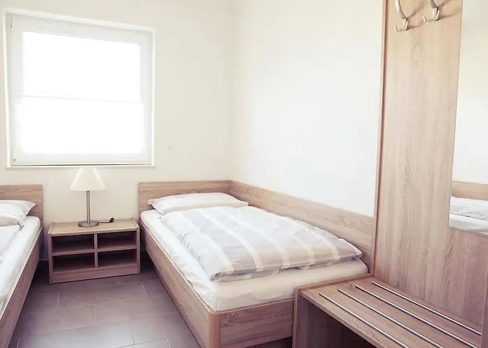 Friedrichsmilde 아파트