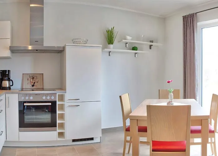 Friedrichsmilde Lägenhet